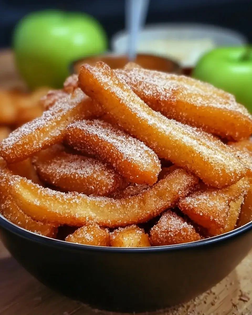 Käse-Sticks aus der Heißluftfritteuse: So einfach zubereiten!