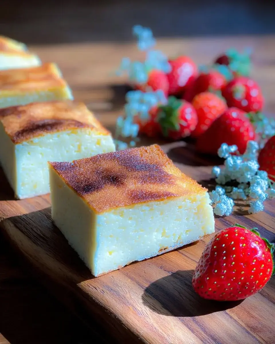 Zuckerfreier Joghurtkuchen: Ein gesunder Genuss für dich!